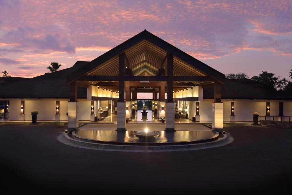 Grand Luley Manado Hotel Exterior photo